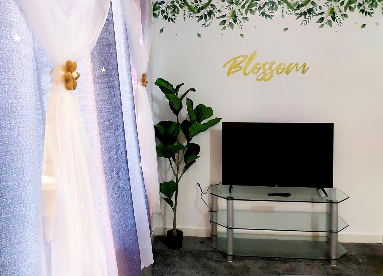 The Blossom - לארגס מראה חיצוני תמונה